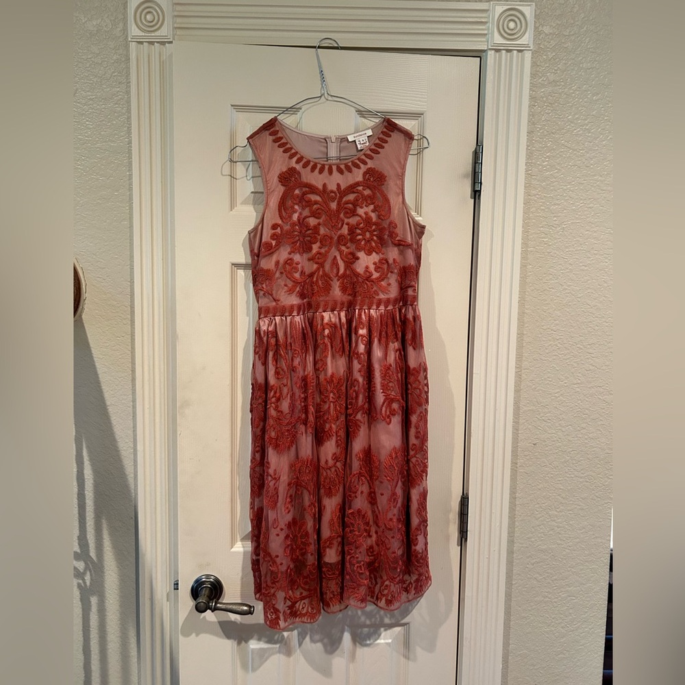 Sundance Catalog Classic Dress